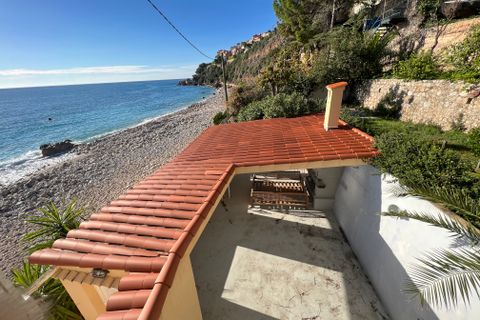 Villa i Roquebrune-Cap-Martin, Alpes-Maritimes, Roquebrune-Cap-Martin - € 2.100.000 | Ref: bleu - foto 4